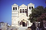 Миниатюра для Файл:Tabor Church Israel.jpg