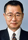 Takeo Kawamura
