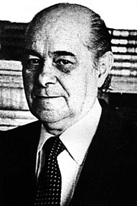 ტანკრედუ ნევესი Tancredo de Almeida Neves