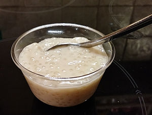 Tapioca