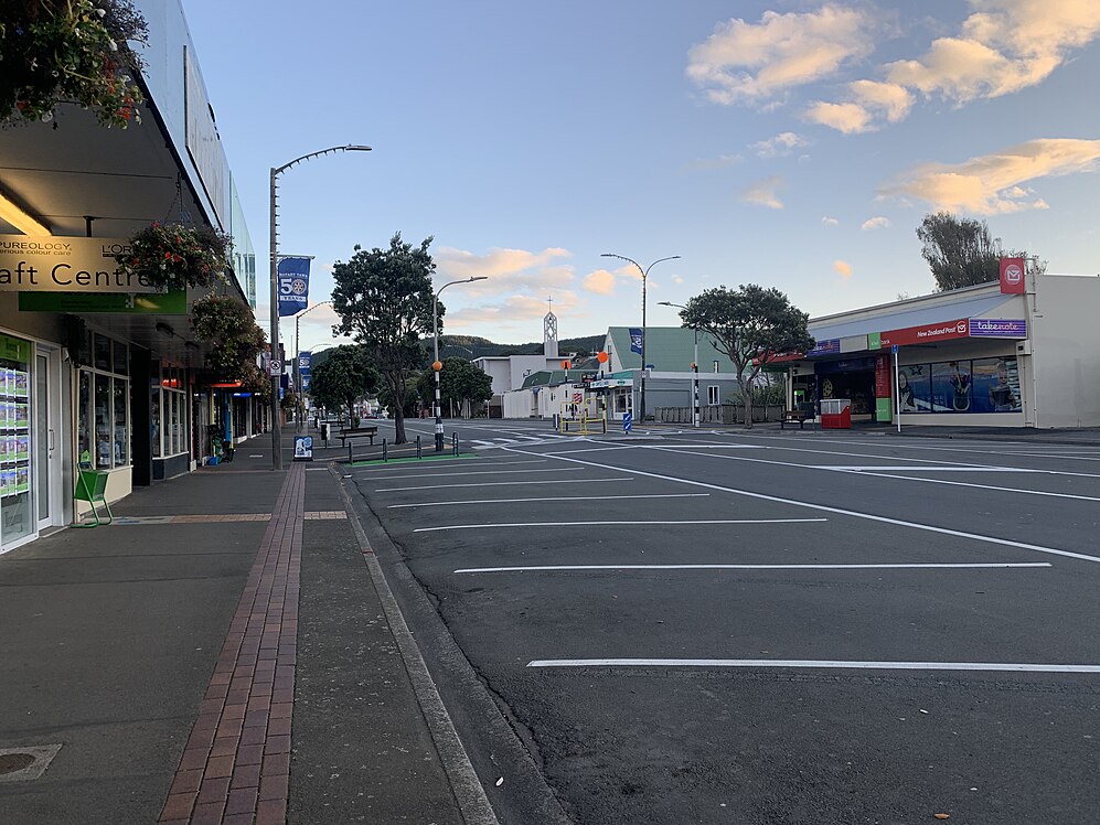 Tawa, New Zealand-avatar