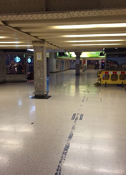 File:Temple Meads Underpass.jpg