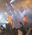 Provinssirock 2006