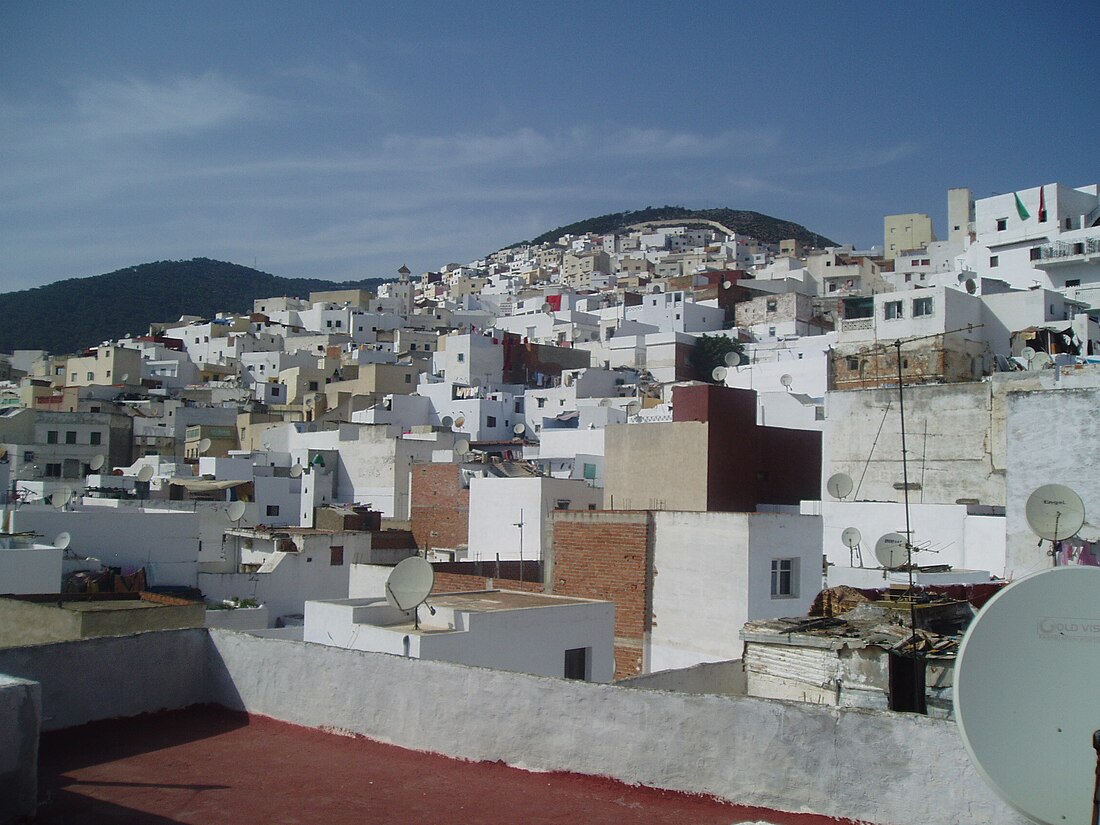 Tétouan