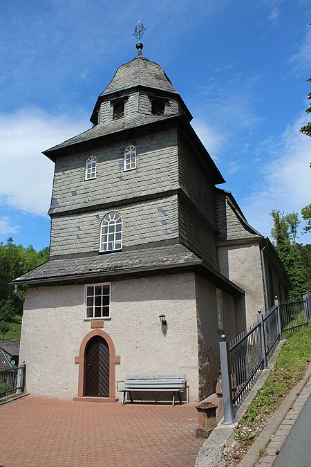 Thalitter Bergkirche (02)