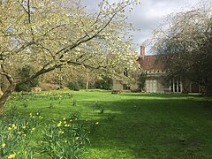 The Abbey, Sutton Courtenay4.jpg