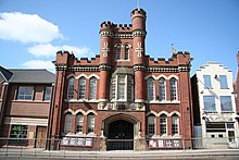 The Drill Hall - geograph.org.uk - 790958.jpg