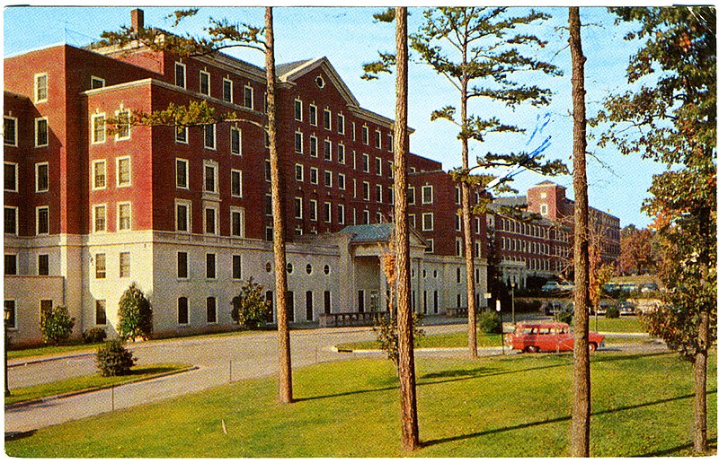 File:The North Carolina Memorial Hospital.jpg