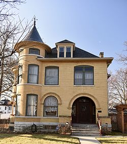 Oliver L. a Catherine Link House.jpg