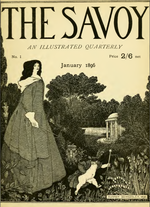 Vignette pour The Savoy