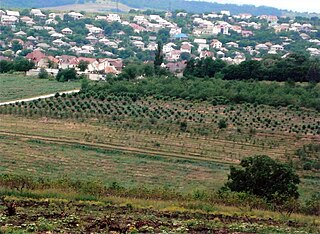 Кодру,  Chişinău, Молдова