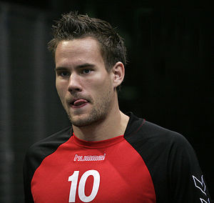 Thomas Mogensen