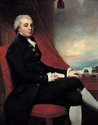 <span class="mw-page-title-main">Thomas Raikes</span> British merchant and banker (1741–1813)