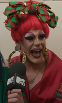 Thorgy Thor: Age & Birthday