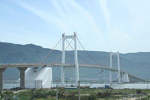 トアンフック橋