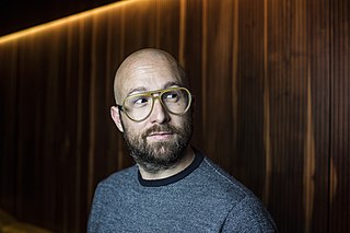 <span class="mw-page-title-main">Tobias Weber</span> Swiss film director