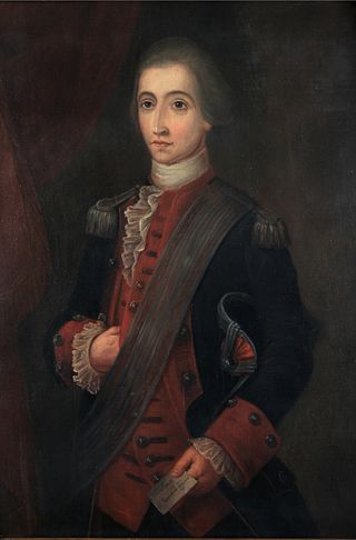 <span class="mw-page-title-main">Tomás de Figueroa</span> Spanish Army officer (1747–1811)