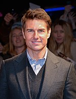 Tom Cruise in 2012 Tom Cruise in Dec 2012 (2 av 3).jpg