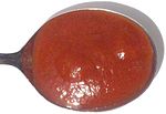 Gambar mini seharga Tomat purée