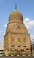 Grab des Sultans az-Zahir Qansuh in der Kairoer Stadt der Toten (1499)