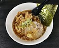 東麺房のやみつきラーメン