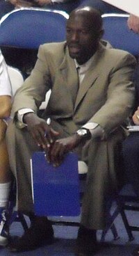 Tony Delk was a Consensus First Team All-America selection in 1995-96. Tony-Delk.jpg