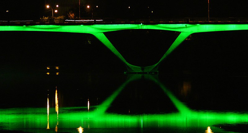 File:Toulouse - Pont Saint-Michel -2.JPG