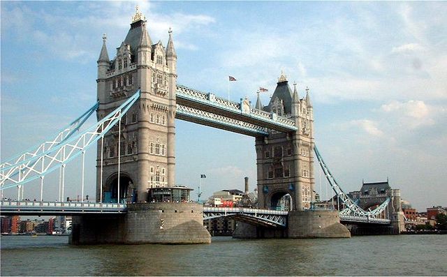 Tower Bridge