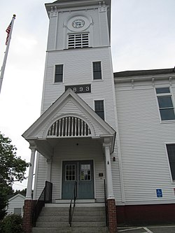 Belediye Binası, Rollinsford, New Hampshire.jpg