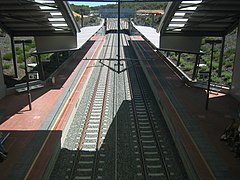 Kwinana Station