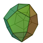 Dodekaedro trigehitua