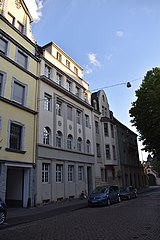 Wohnhaus