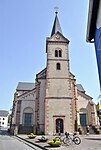 St. Clemens (Ruwer)