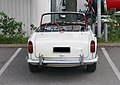 Triumph TR4 1962