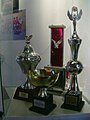 Trofeos Museo del Deporte