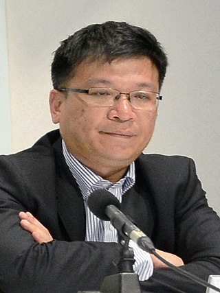 <span class="mw-page-title-main">Tseng Wen-sheng</span> Taiwanese politician