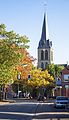 Katholische Pfarrkirche St. Johannes Baptist