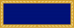 U.S. Army and U.S. Air Force Presidential Unit Citation ribbon.svg