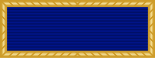 The Presidential Unit Citation (PUC)