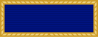 Presidential Unit Citation U.S. Army and U.S. Air Force Presidential Unit Citation ribbon.svg