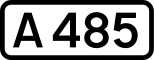A485 shield