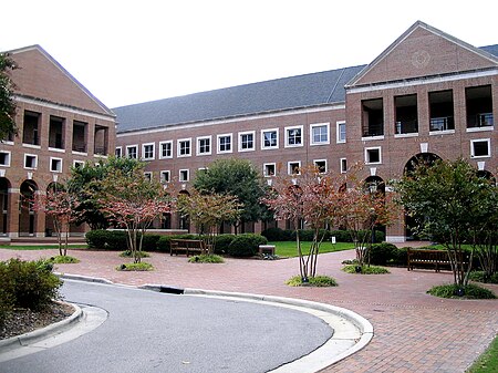 UNC Kenan Flagler Business School