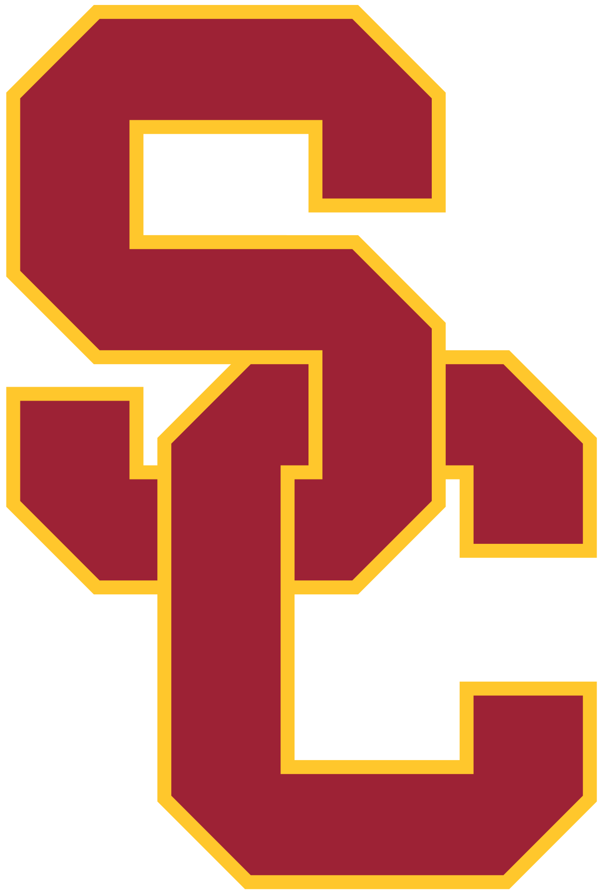 USC Trojans football - Wikipedia