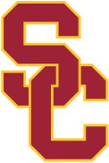 USC Trojans logo