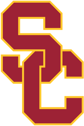 <span class="mw-page-title-main">USC Trojans</span> Intercollegiate sports teams of the University of Southern California