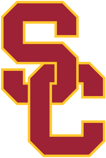 USC Trojans women's beach volleyball