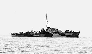 USS <i>French</i>