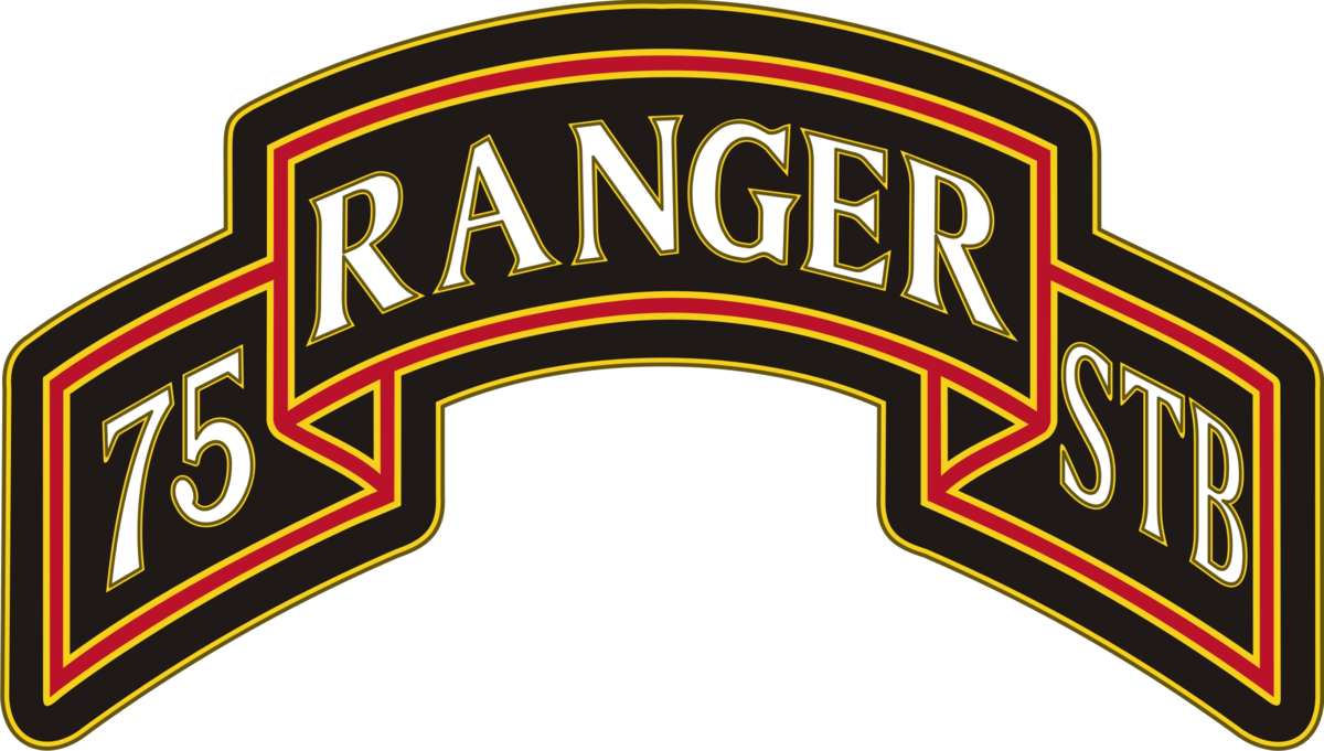 Regimental Reconnaissance Company Wikipedia - 75th ranger regiment roblox