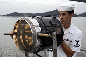 Telegrafie: Formen der Telegrafie, Optische Telegrafie, Kabelgebundene Telegrafie