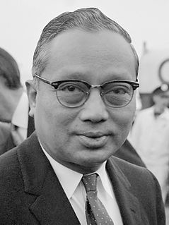 <span class="mw-page-title-main">U Thant</span> UN Secretary-General from 1961 to 1971